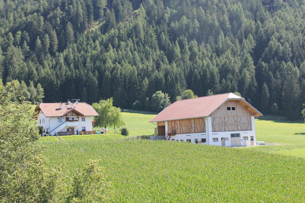 Beikircherhof Sankt Lorenzen Exterior foto