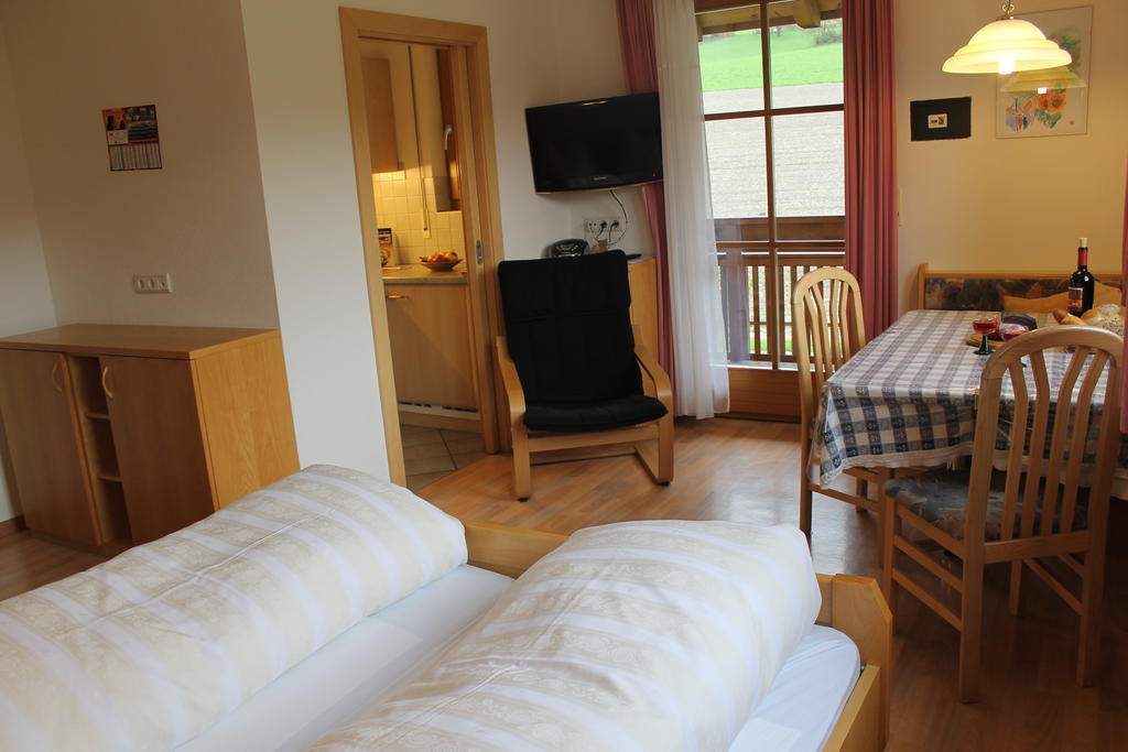 Beikircherhof Sankt Lorenzen Zimmer foto