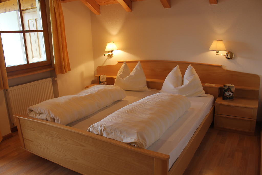 Beikircherhof Sankt Lorenzen Zimmer foto