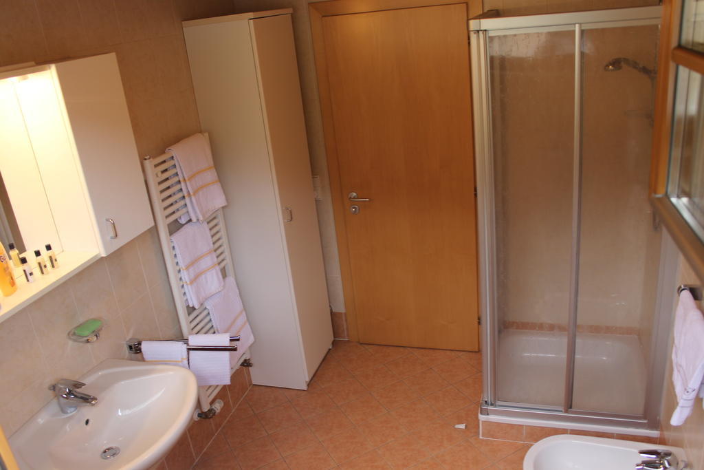 Beikircherhof Sankt Lorenzen Zimmer foto