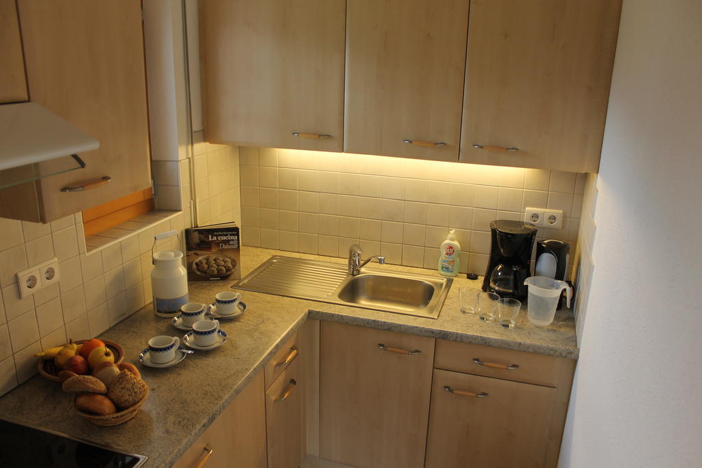 Beikircherhof Sankt Lorenzen Zimmer foto