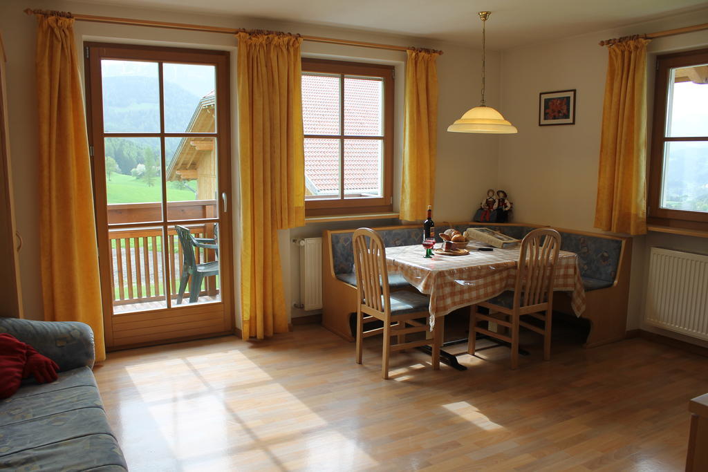Beikircherhof Sankt Lorenzen Zimmer foto